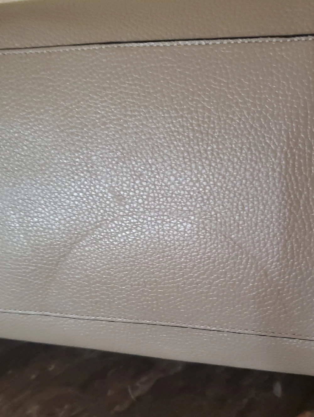 Like NEW Coach Colorblock Swagger Carryall